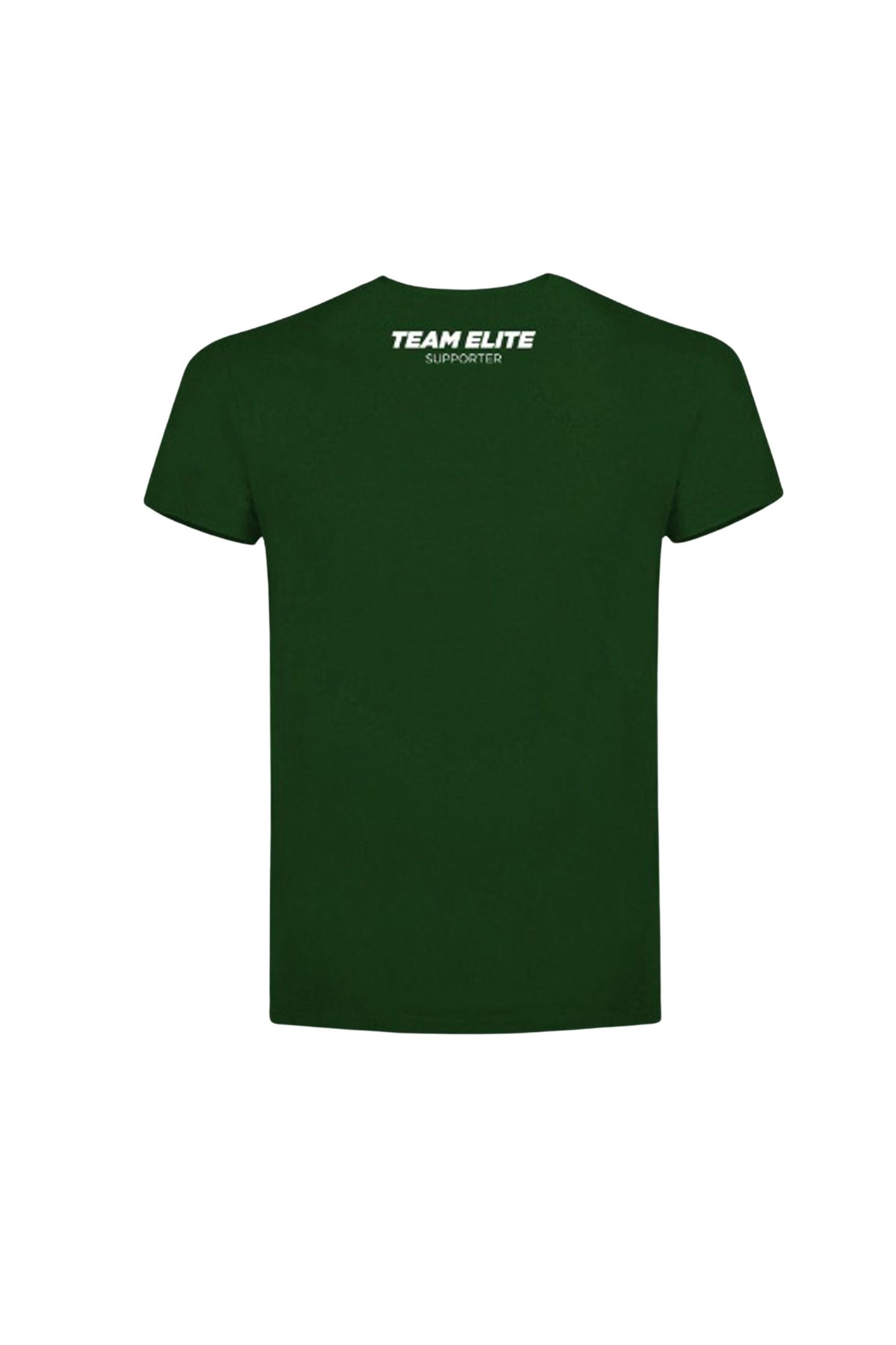 T-Shirt Team Elite Junior Supporter Verde