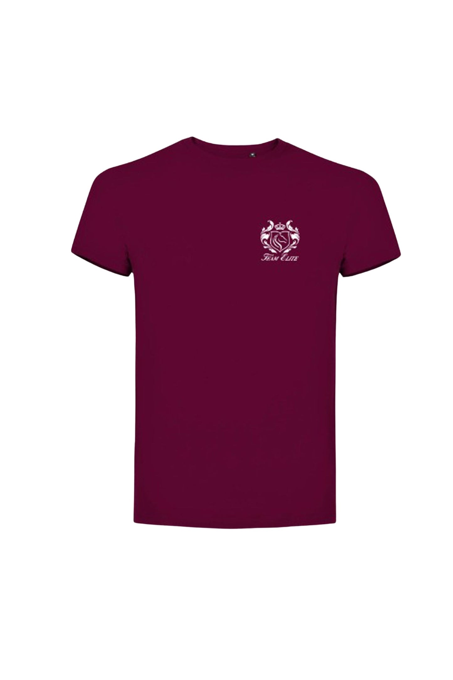 T-Shirt Team Elite Junior Supporter Bordeaux