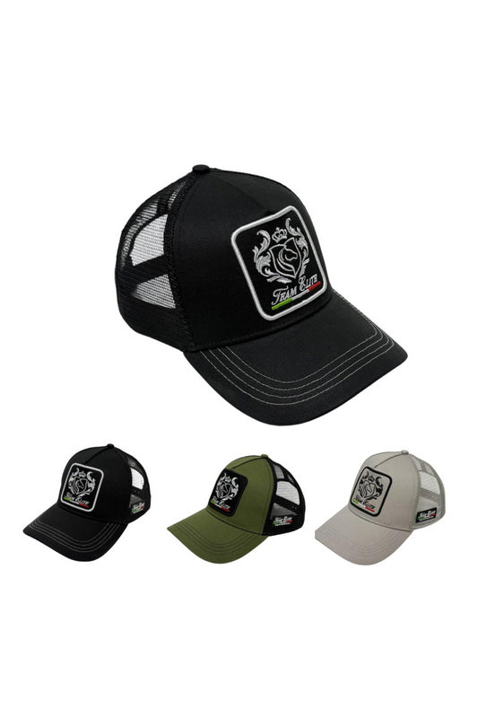 Cappello Limited Edition Team Elite Nero
