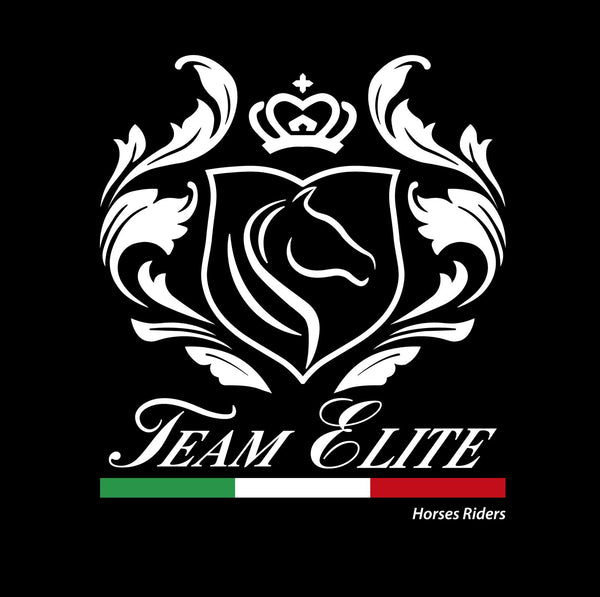 Team Elite Horses Rider 