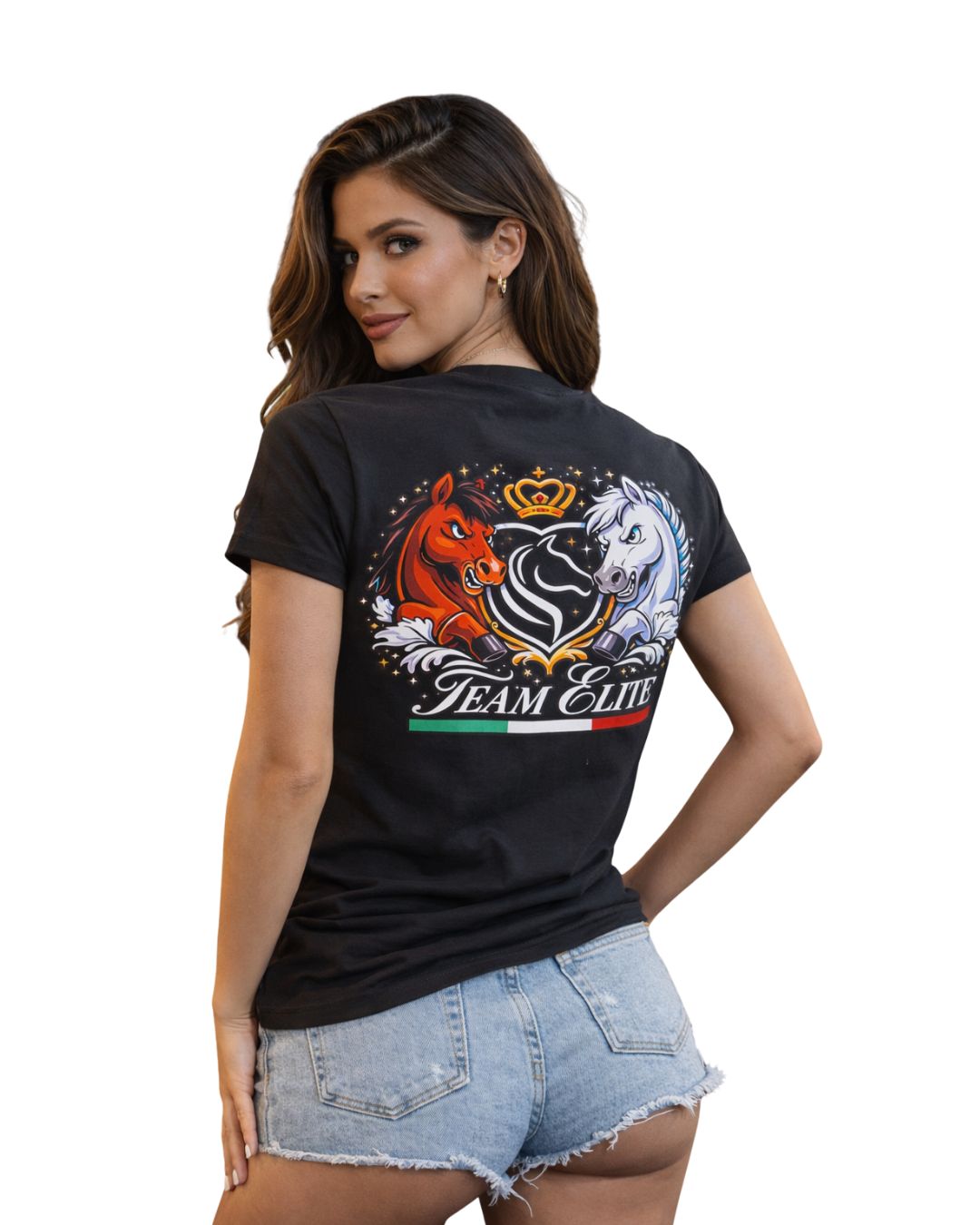 T-Shirt Team Elite DESIGN N.5