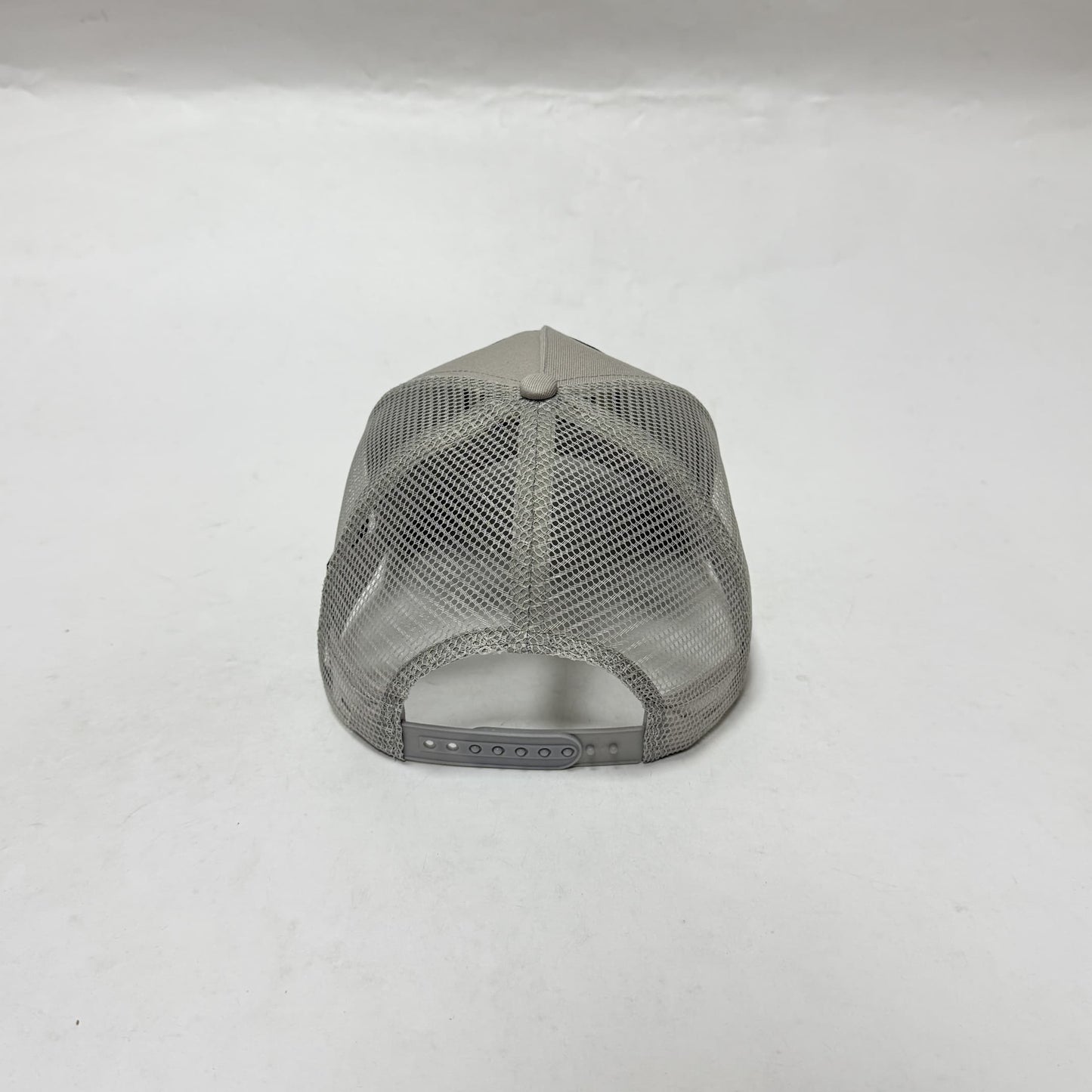 Cappello Baseball Team Elite Premium Grigio