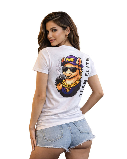 T-Shirt Team Elite DESIGN N.4
